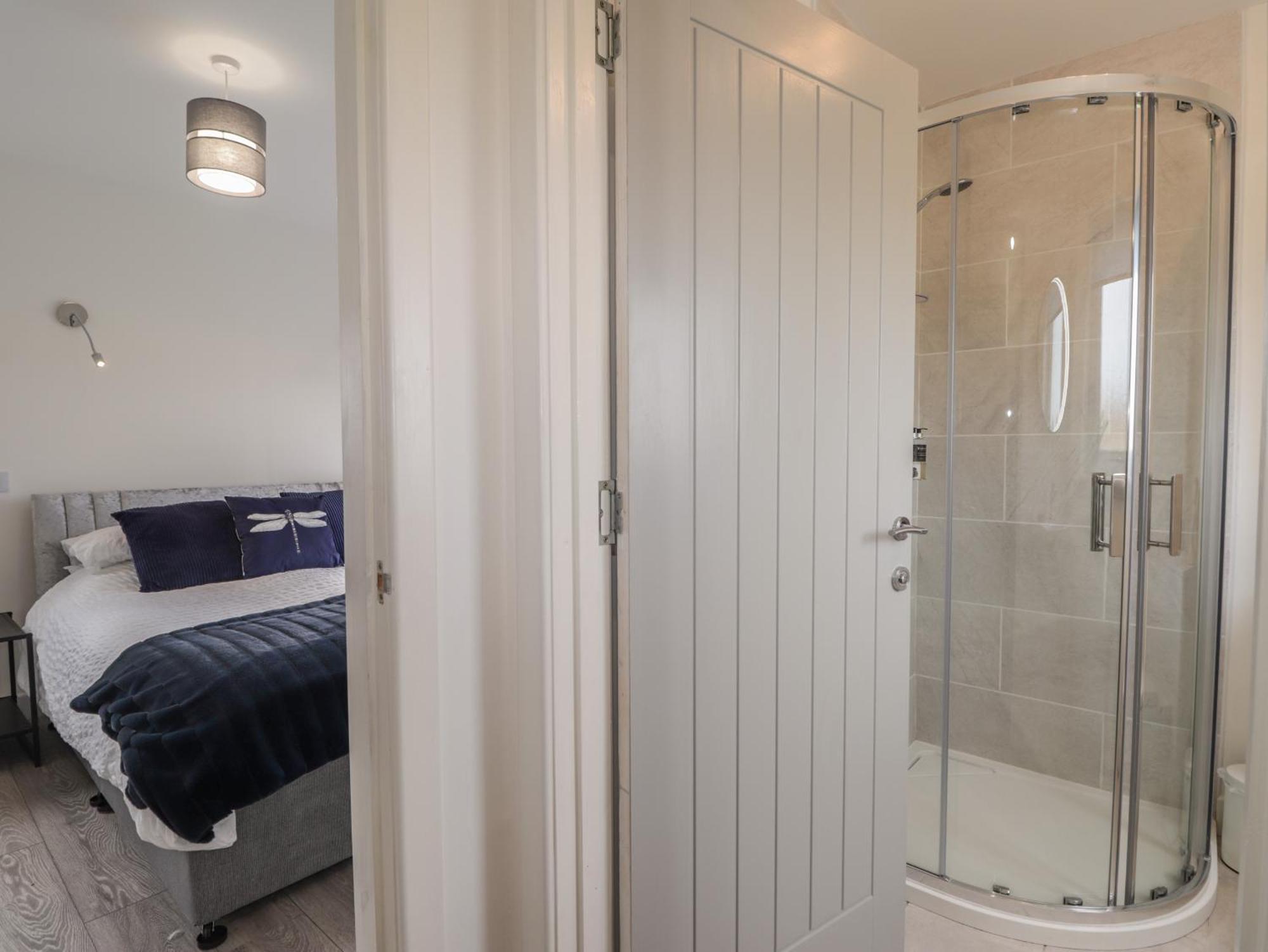 Breakish Villa Ngoại thất bức ảnh