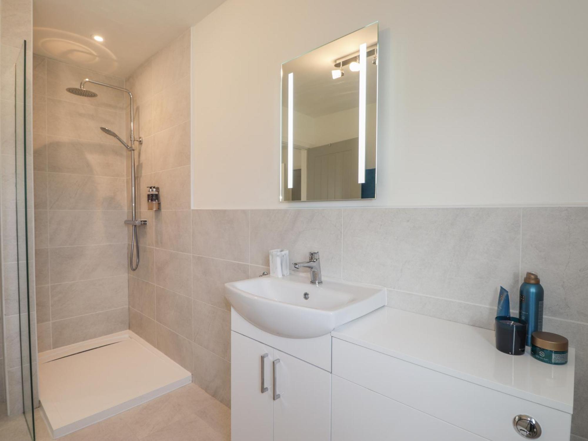 Breakish Villa Ngoại thất bức ảnh