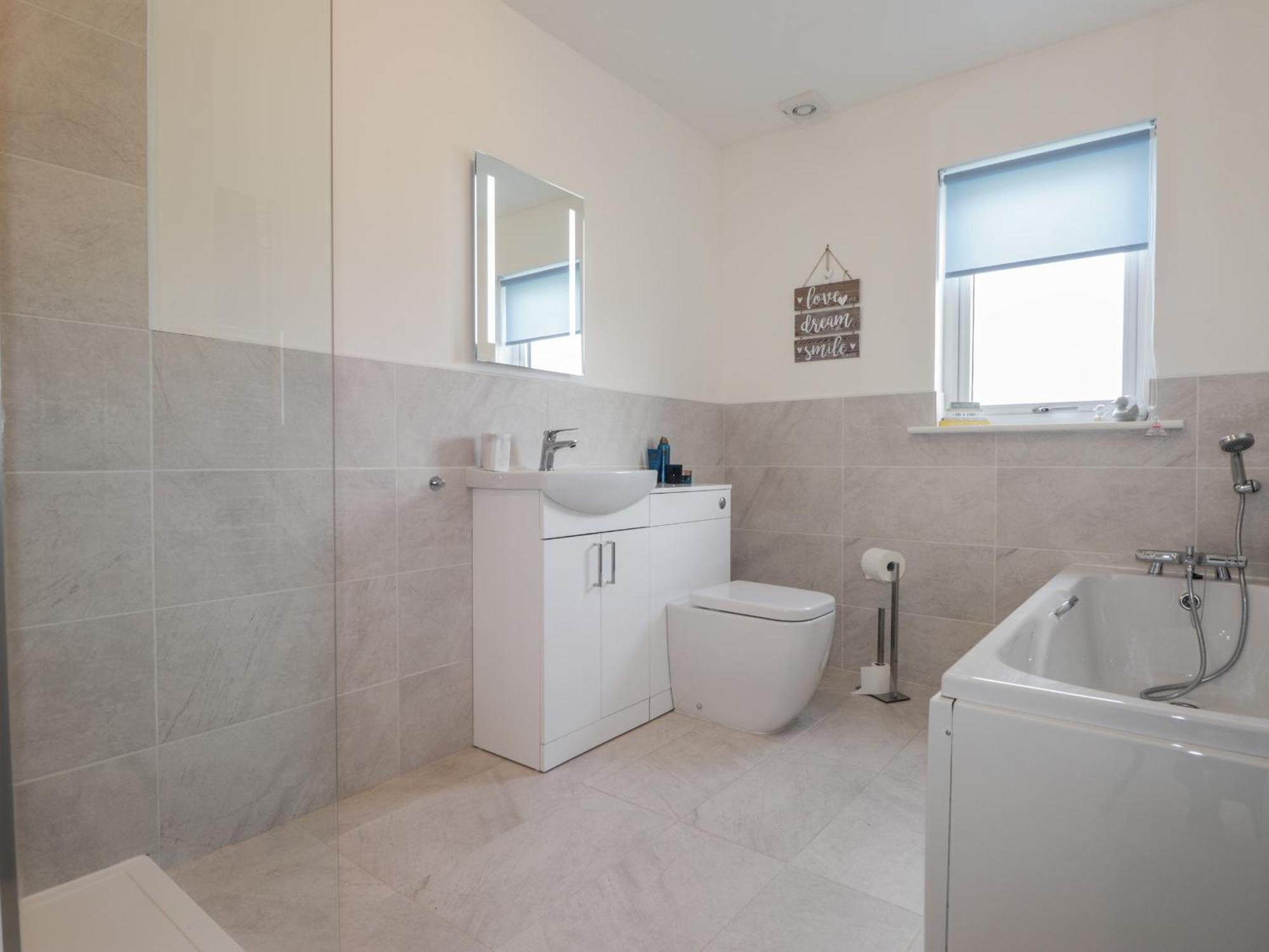 Breakish Villa Ngoại thất bức ảnh